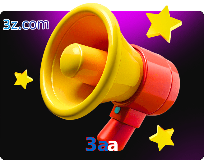 3aa eventos especiais cassino 2025